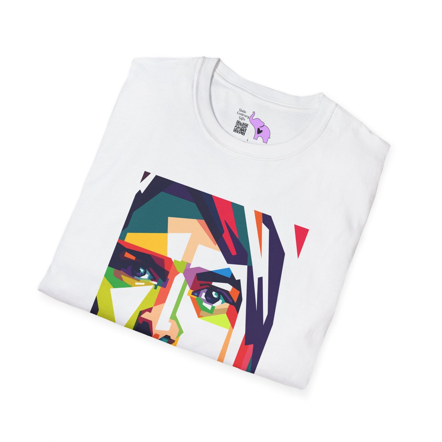 Kurt Cobain (2) T-shirt