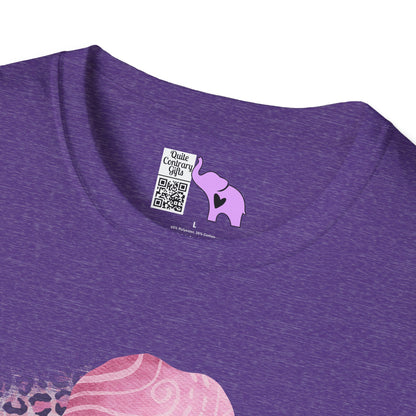 Happy Easter Gnome (2) Adult T-shirt