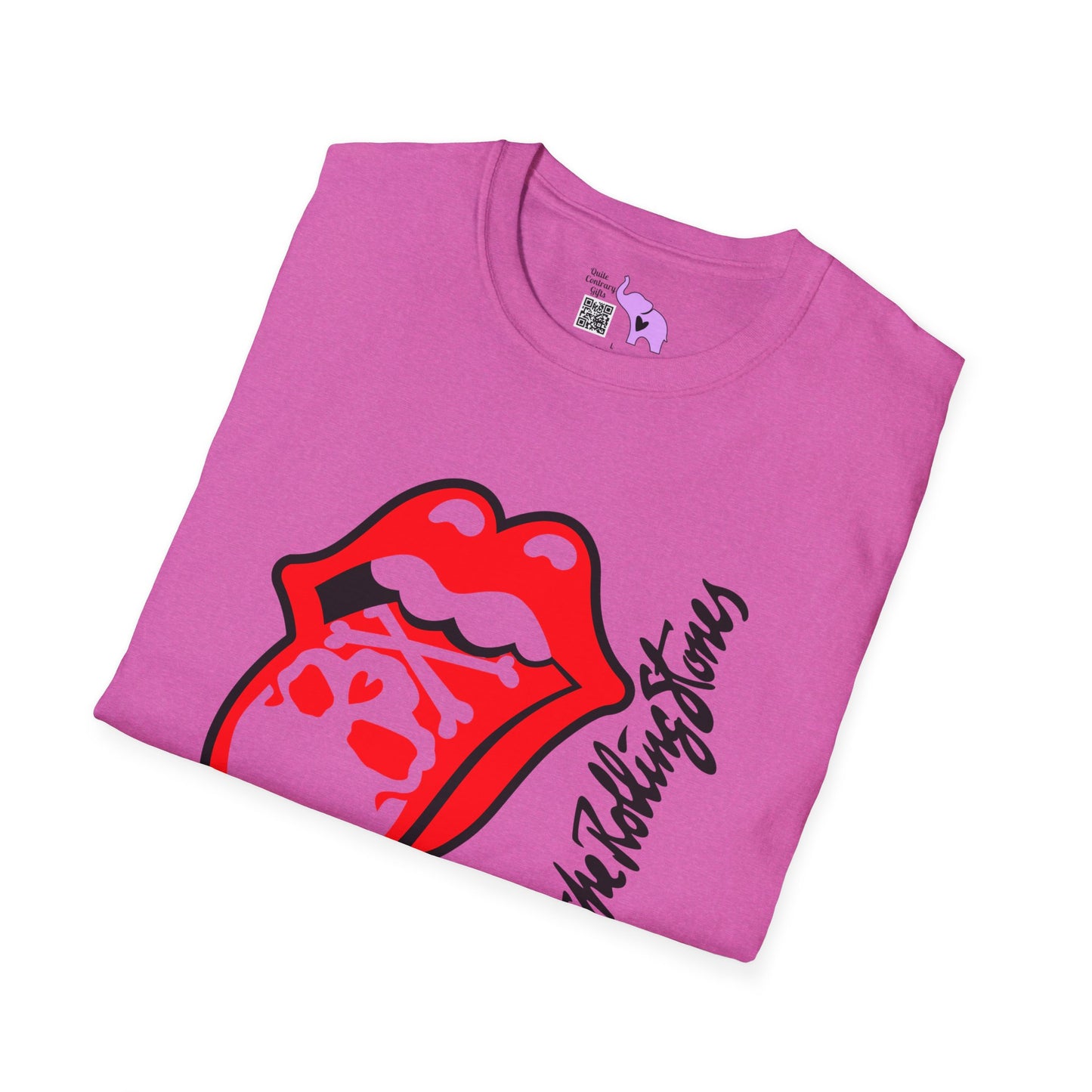 The Rolling Stones T-shirt