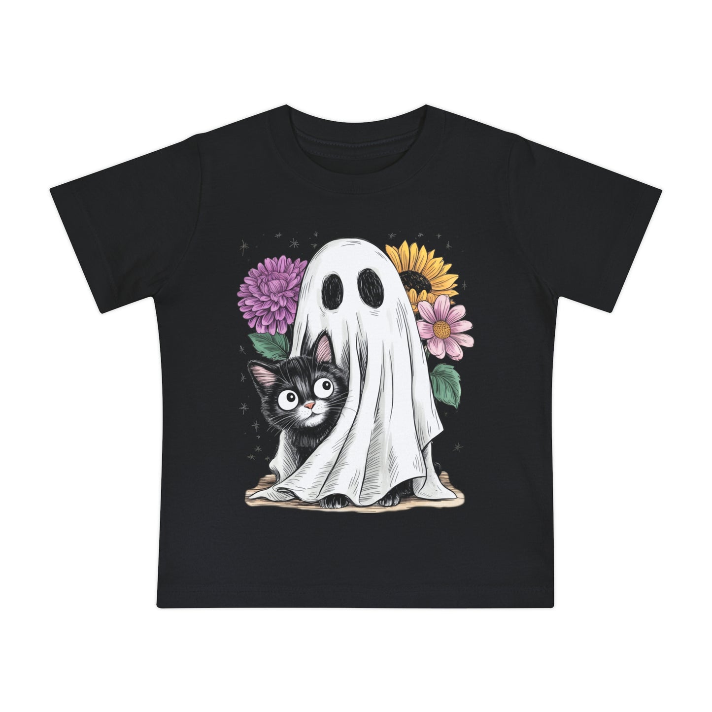 Boo & Purr Infant T-Shirt