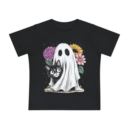 Boo & Purr Infant T-Shirt