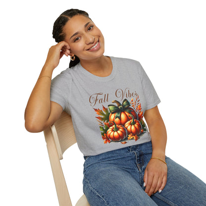 Fall Vibes T-shirt