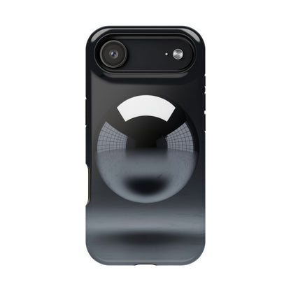 Chrome Dewfall MagSafe® Compatible Tough Case for iPhone