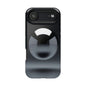 Chrome Dewfall MagSafe® Compatible Tough Case for iPhone