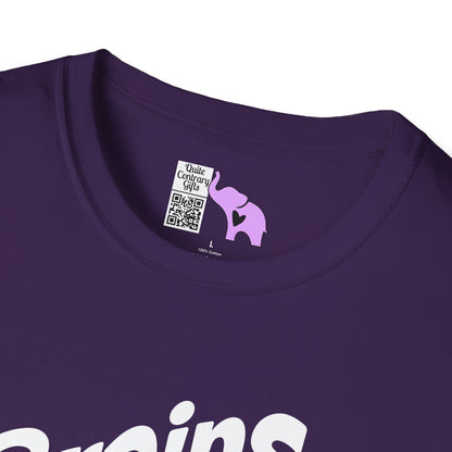 Brains Are Awesome I Wish More People Had One Adult T-shirt