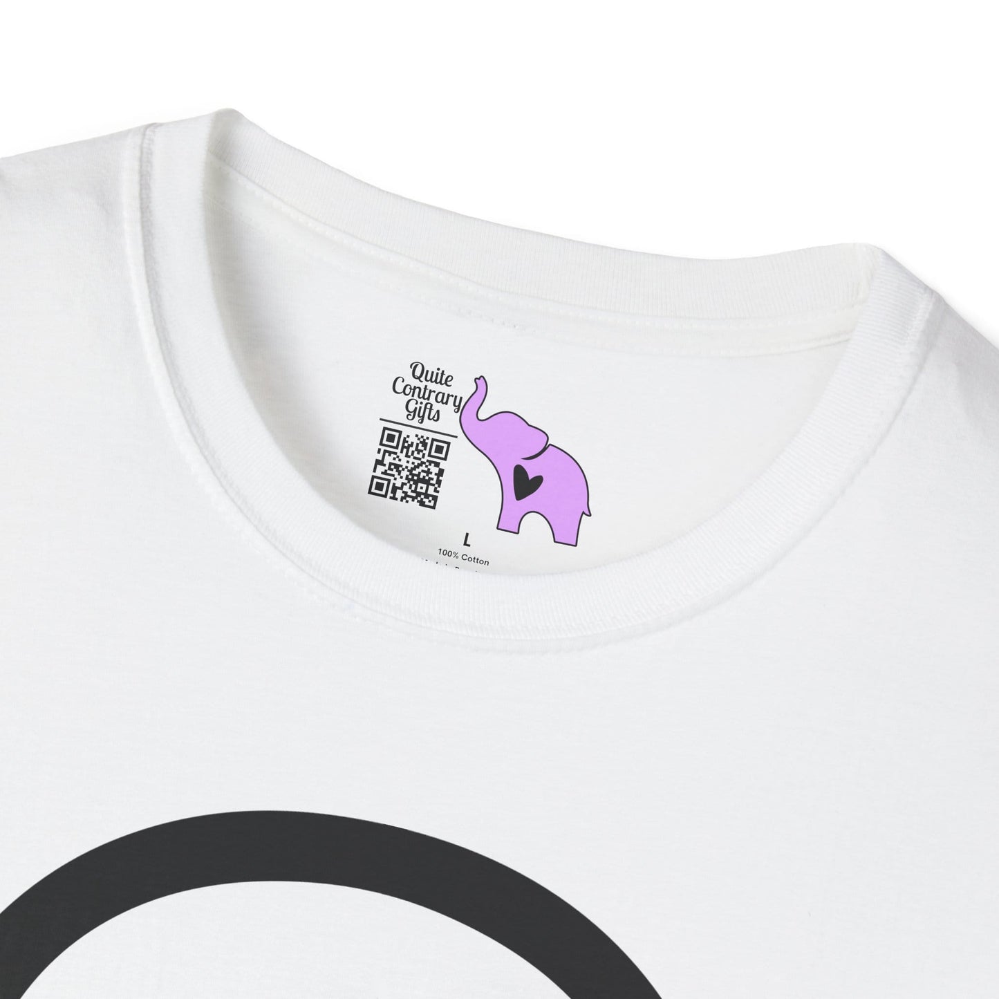 Jigsaw Adult T-shirt