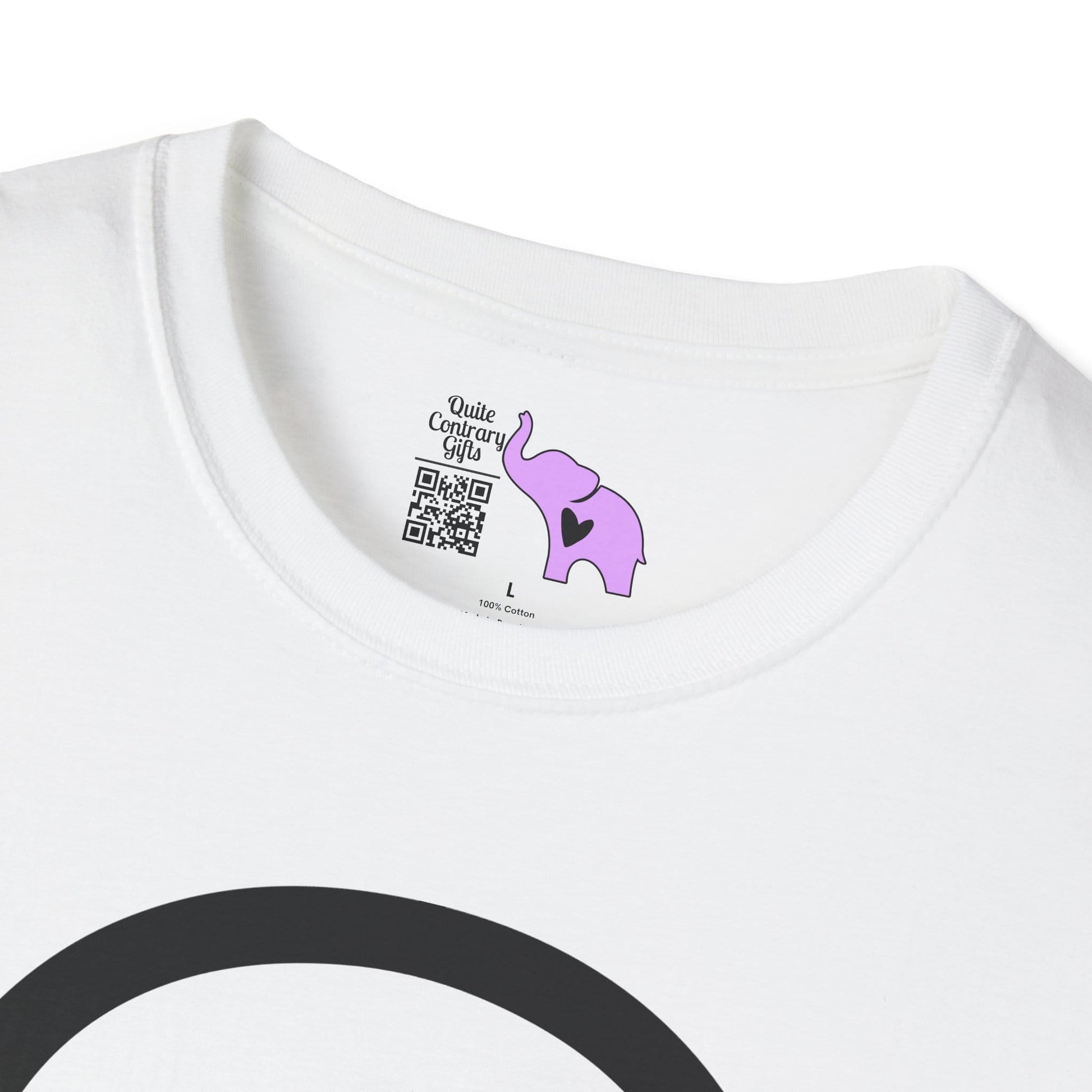 Jigsaw Adult T-shirt