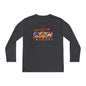 My HallowGivingMas Shirt (Gnomes) Youth Long Sleeve Tee