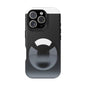 Chrome Dewfall MagSafe® Compatible Tough Case for iPhone