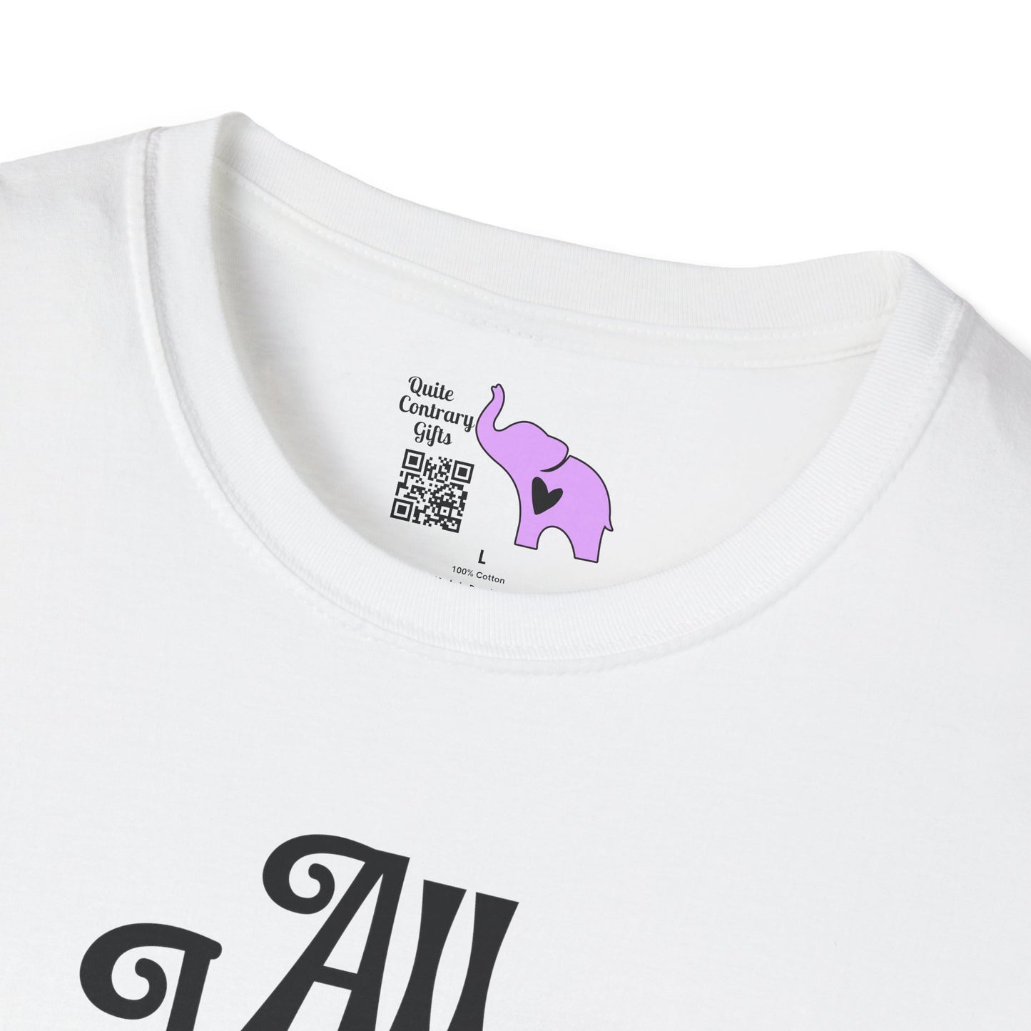 All I Need is Coffee and My Dogss Adult T-shirt