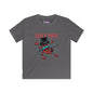 Guns N' Roses (Skull & Guns) Kids Softstyle Tee