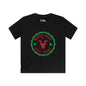 North Pole Post Office Youth Softstyle Tee