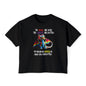The Roses Are Dead... Women's Boxy Tee