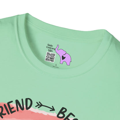 World's Greatest Mom Ever Adult Unisex Tshirt