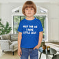 Wait For Me I Have Little Legs Heavy Cotton™ Toddler T-shirt