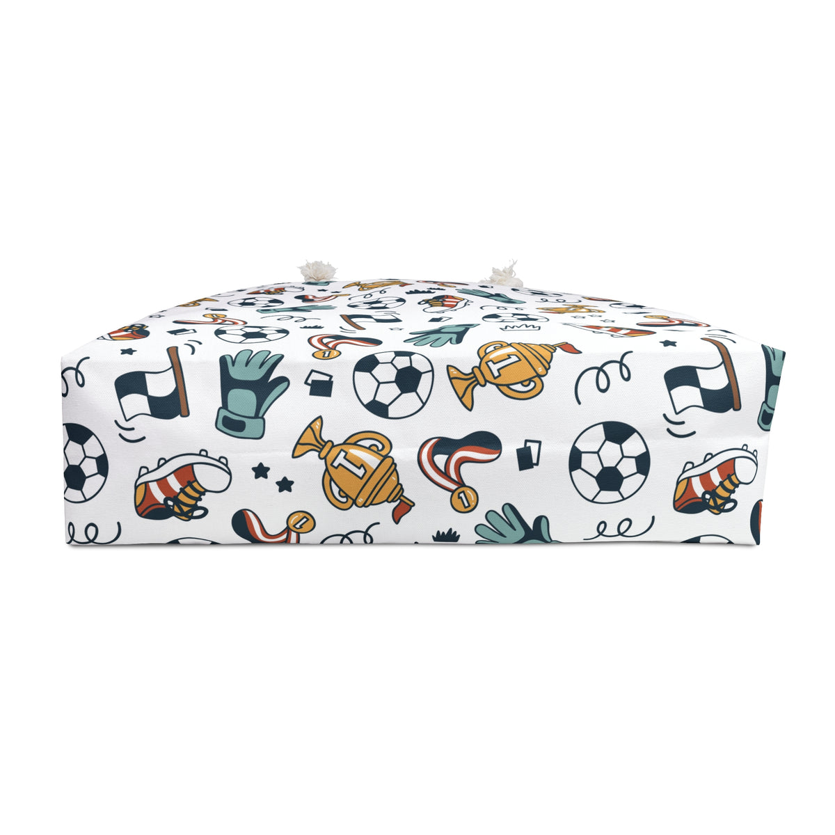 Little Soccer Legends Weekender Bag