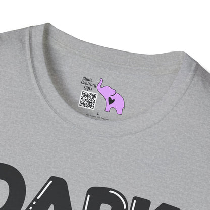 Dark & Twisted Adult T-shirt