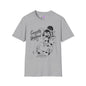 Currently Unbothered Adult T-shirt