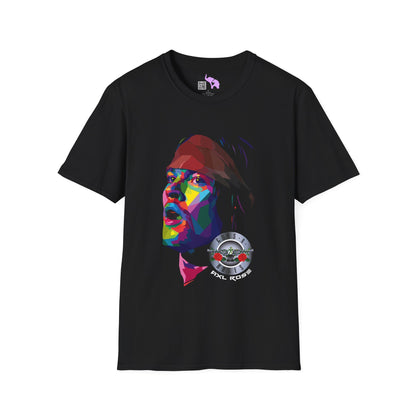 Axl Rose GNR T-shirt