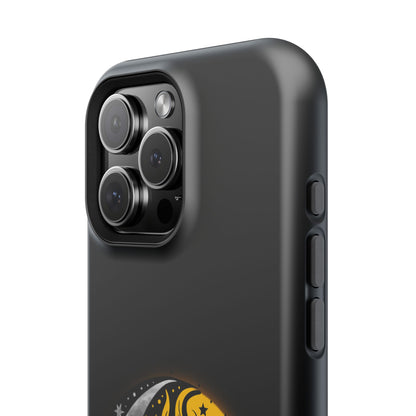 Sun Moon Stars Impact-Resistant Cases