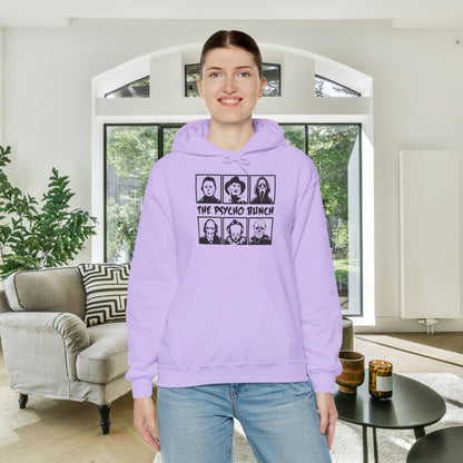 Horror Film Bunch Heavy Blend™ Hooded Sweatshirt