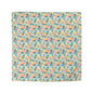 Ocean Pebble Drift Microfiber Duvet Cover