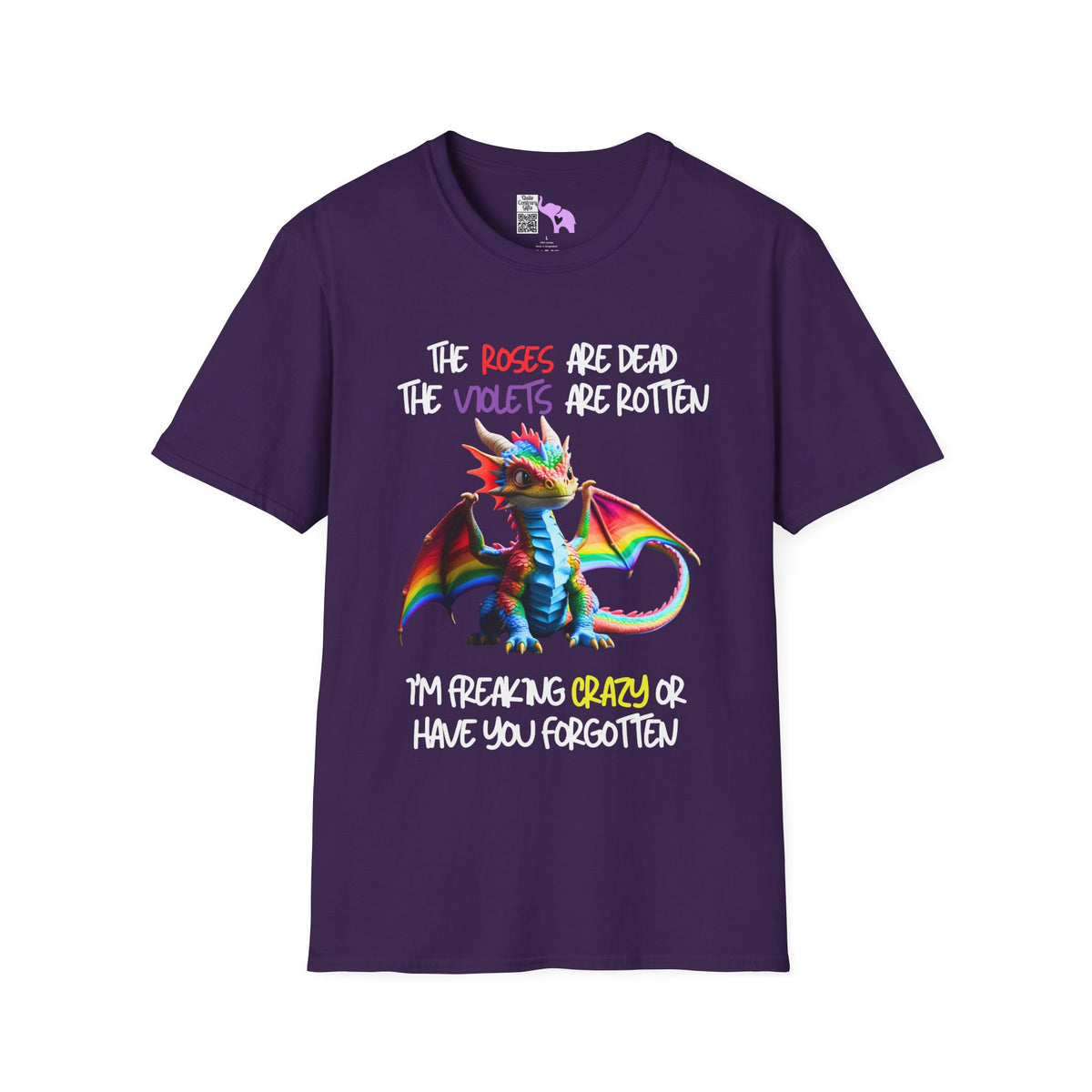 The Roses Are Dead... Adult Tshirt
