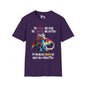 The Roses Are Dead... Adult Tshirt