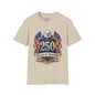 250 Years of Freedom Adult T-shirt