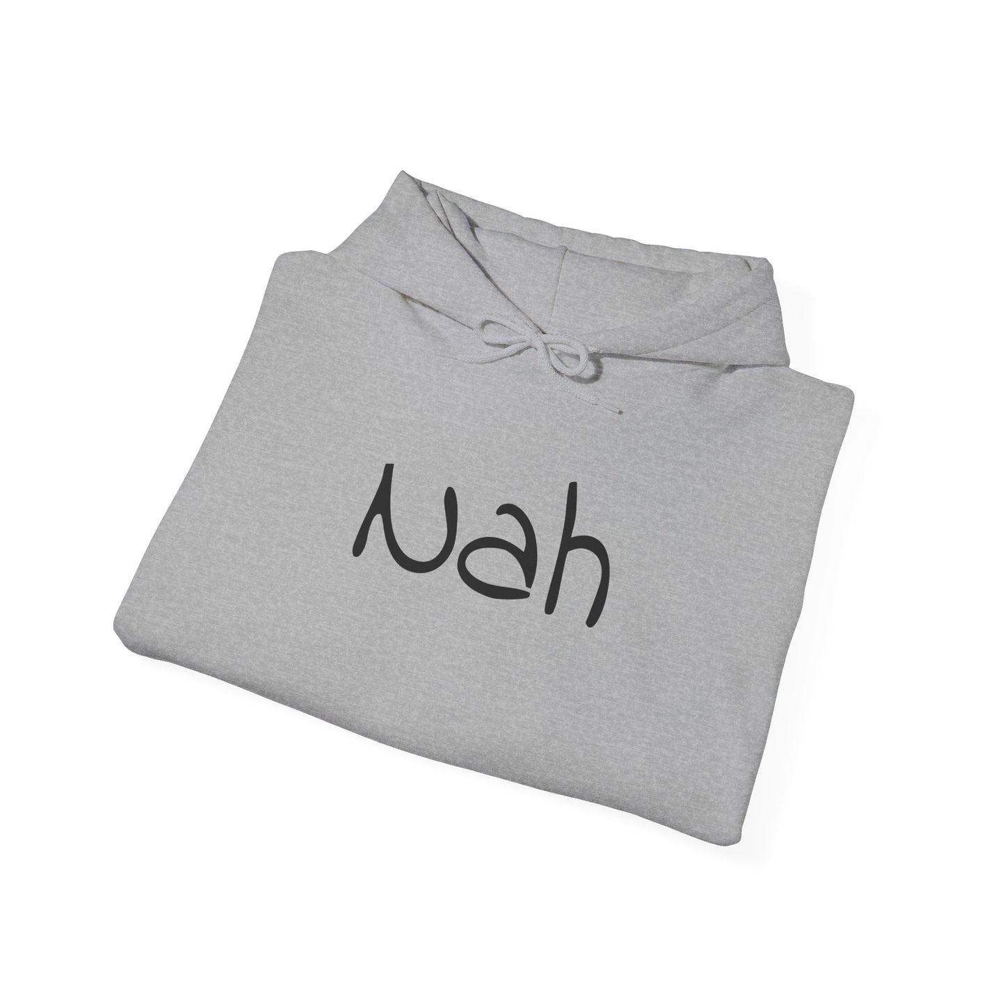 Nah Heavy Blend™ Hooded Sweatshirt