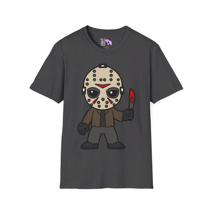 Jason Voorhees T-shirt