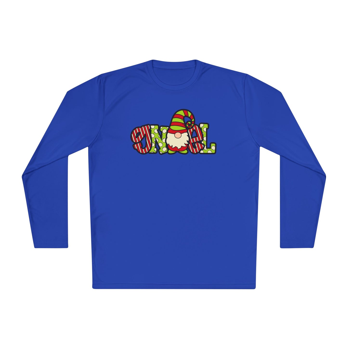 Gnoel Adult Long Sleeve Tee