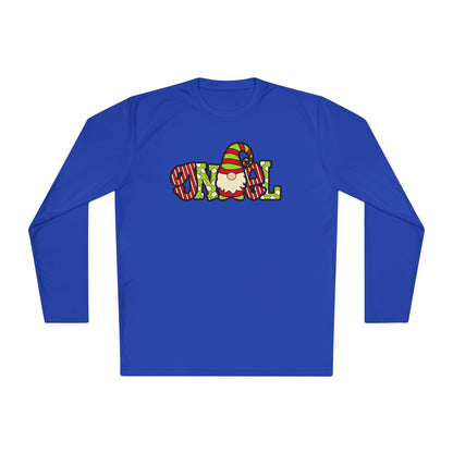 Gnoel Adult Long Sleeve Tee