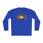 Gnoel Adult Long Sleeve Tee