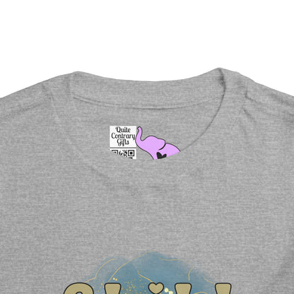 Child of God Toddler Tee
