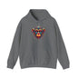 Colorful Chimp Heavy Blend™ Hooded Sweatshirt