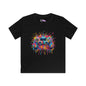 Colorful Game Control Youth Softstyle Tee