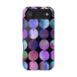 Opal Glow Sequins MagSafe® Compatible Tough Case for iPhone