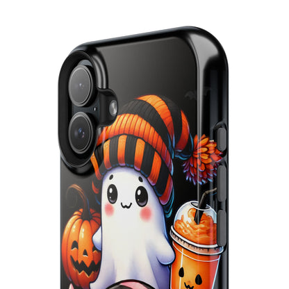 Cute Ghosts Impact-Resistant Cases