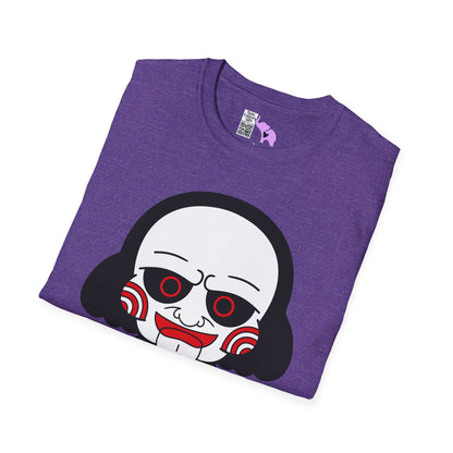 Jigsaw Adult T-shirt