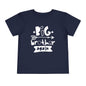 Big Brother Again Toddler Tee