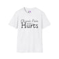 Chronic Pain Really Hurts Adult T-shirt