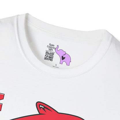 Burton Vertical Fury Adult T-shirt