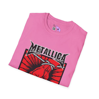 Metallica St. Anger T-shirt