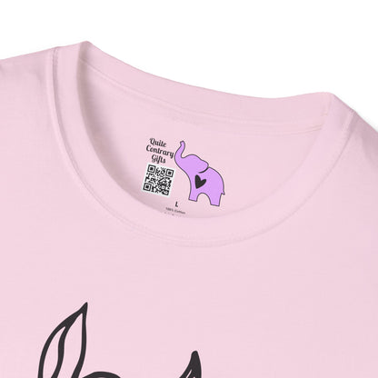 Hold Your Horses Adult T-shirt