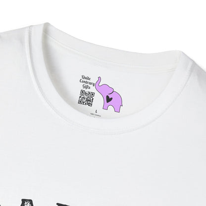 Salty but Sweet Adult T-shirt