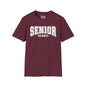 Senior Class of 2026 Adult T-shirt