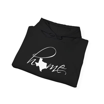 Texas Home Adult Heavy Blend™ Hoodie