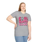 Cool Mom's Club T-shirt