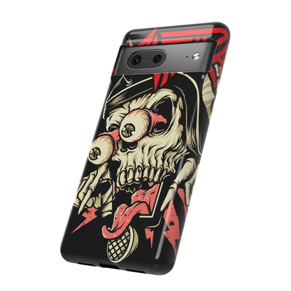 Anthrax Tough Cases iPhone/Samsung/Google